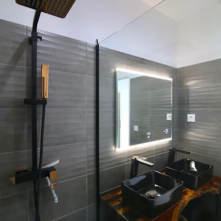 Lägenhet Le Cap Marlou Vue D'en Bas