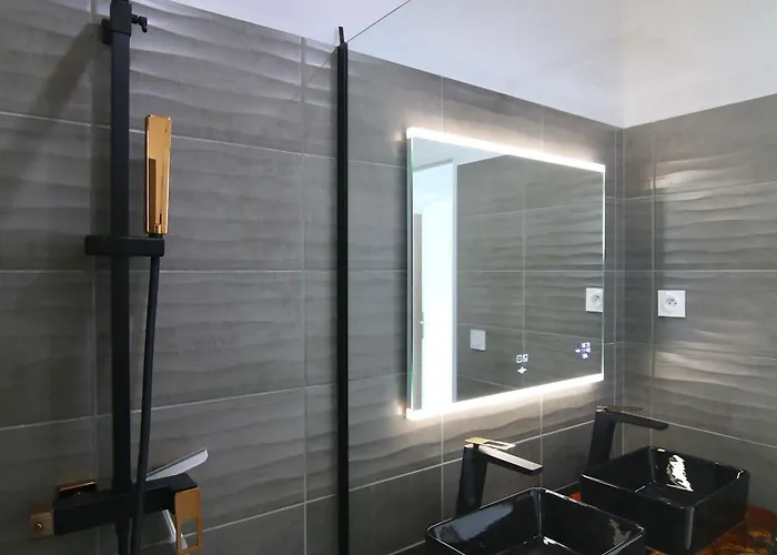 Apartman Le Cap Marlou Vue D'en Bas